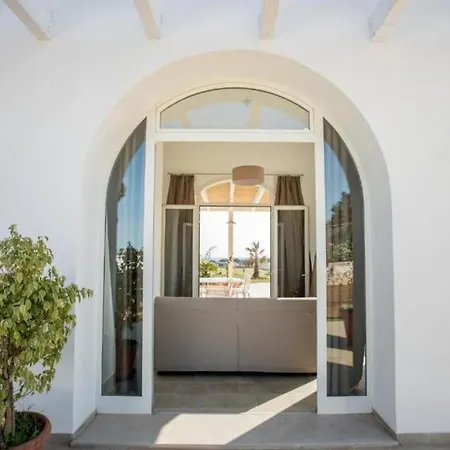 Βίλα Rebecca Porto Cesareo