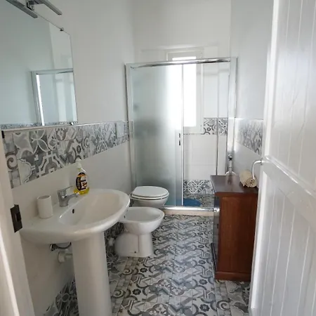 Βίλα Rebecca Porto Cesareo