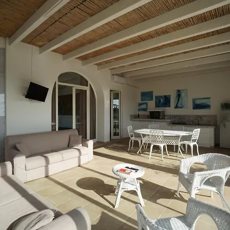 Βίλα Rebecca Porto Cesareo