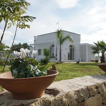 Rebecca * Porto Cesareo