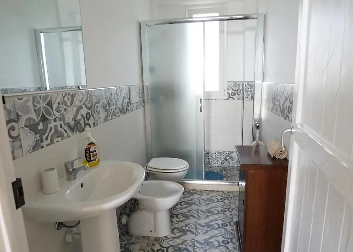 Vila Rebecca Porto Cesareo