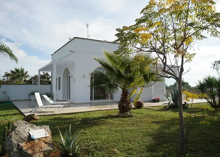 Vila Rebecca *