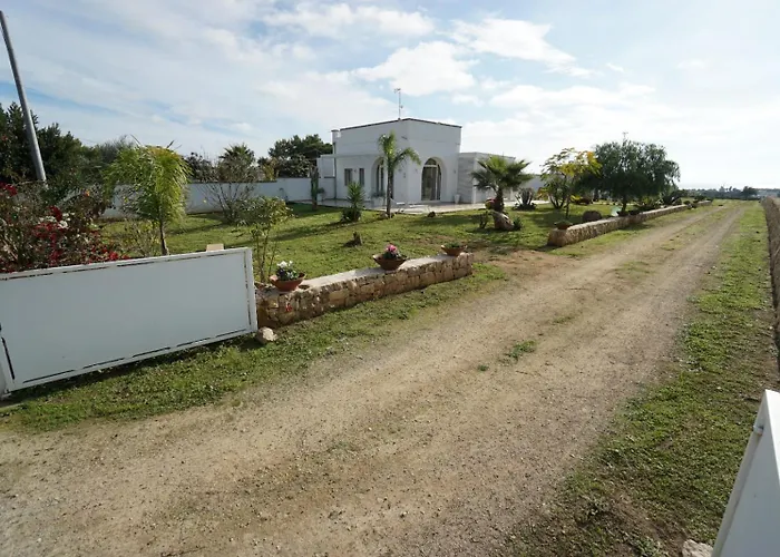 Vila Rebecca